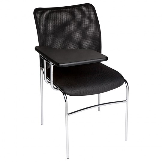 Martin 4 Leg Lecture Chair